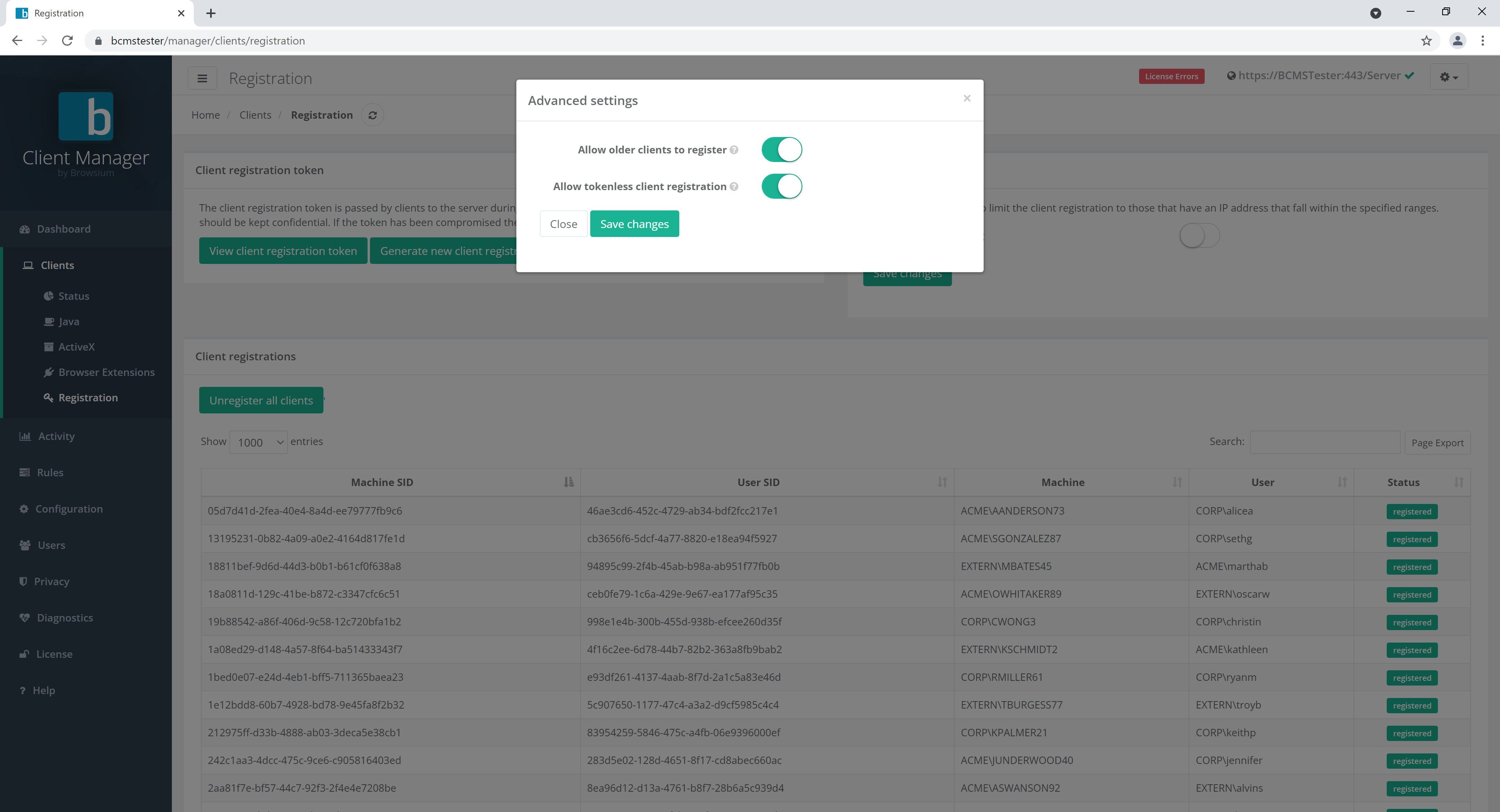 Graphical user interface Description automatically generated